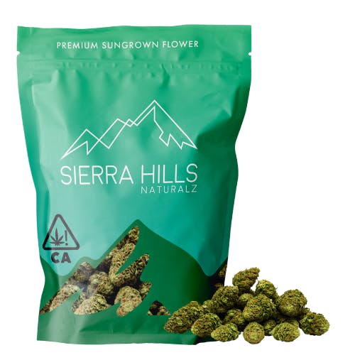 Sierra Hills -: Blue Dream