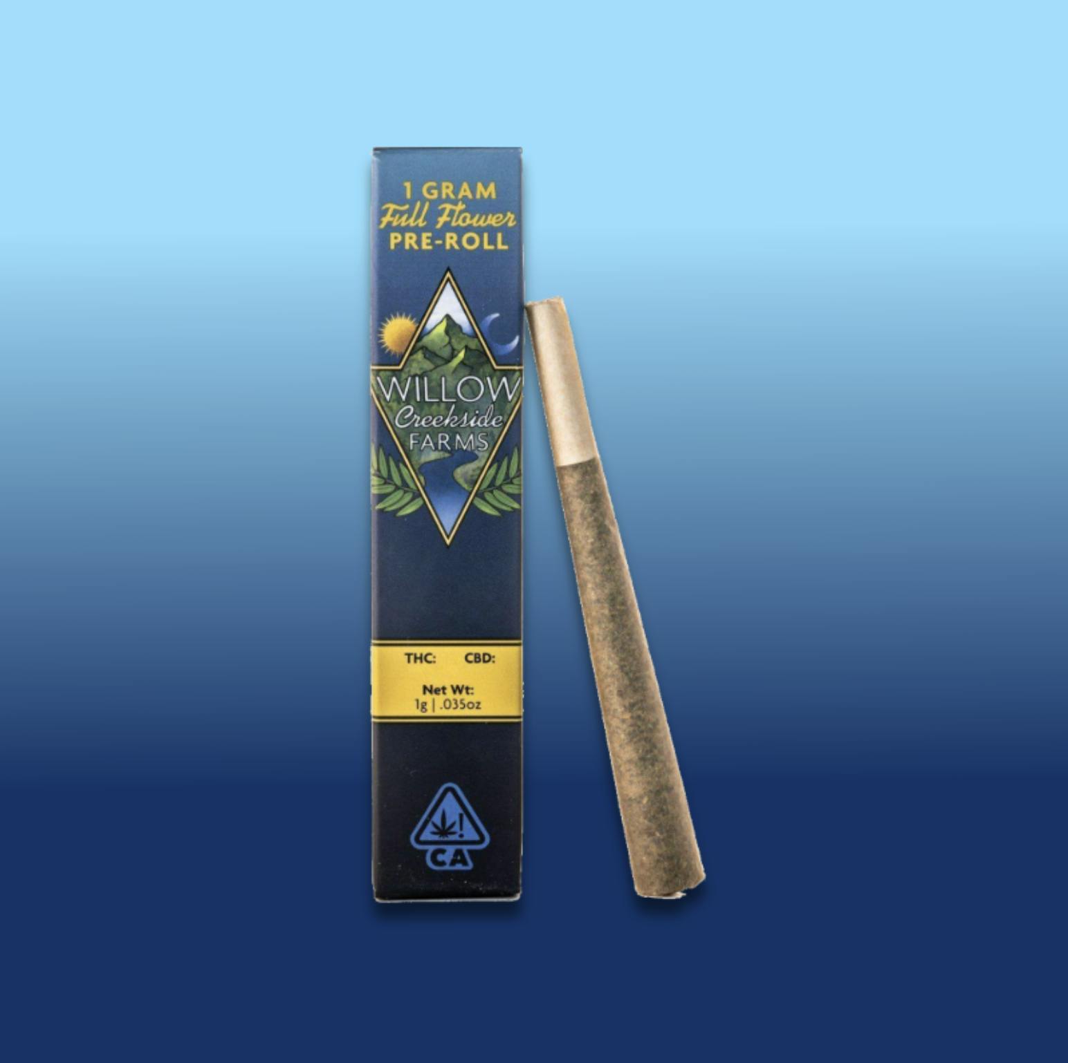 Purple Kush | Joints | 1g