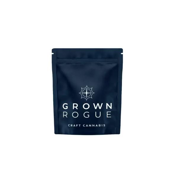 Jungle Juice | Big Buds | 3.5g by Grown Rogue