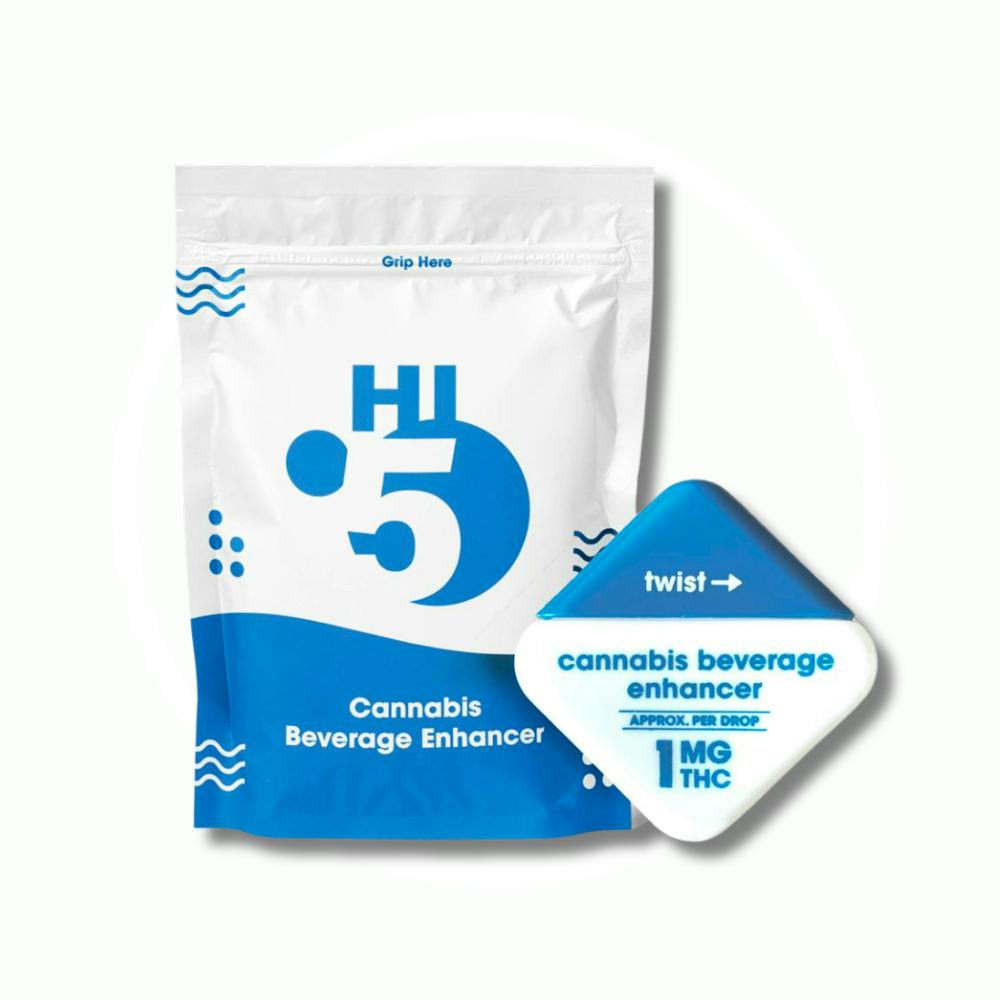 Drink Enhancer | Mix-ins | 154mg by Theory Wellness