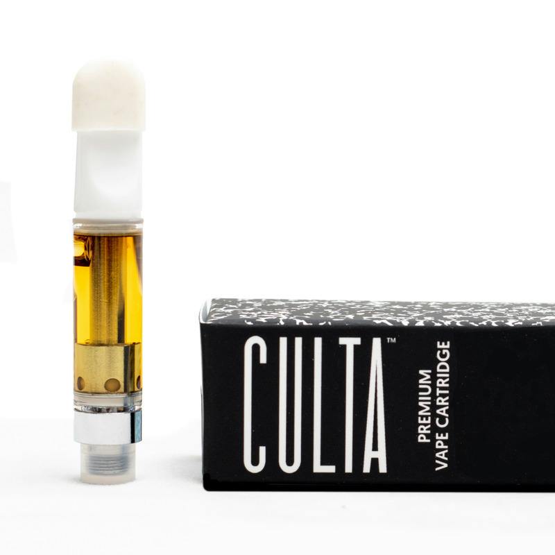 gorilla guava | Cartridge | 0.5g by Culta