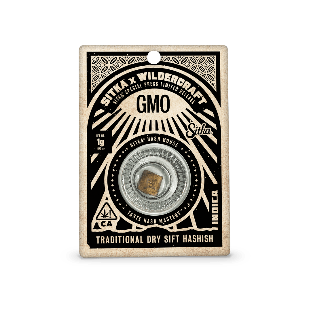GMO — GMO Cookies