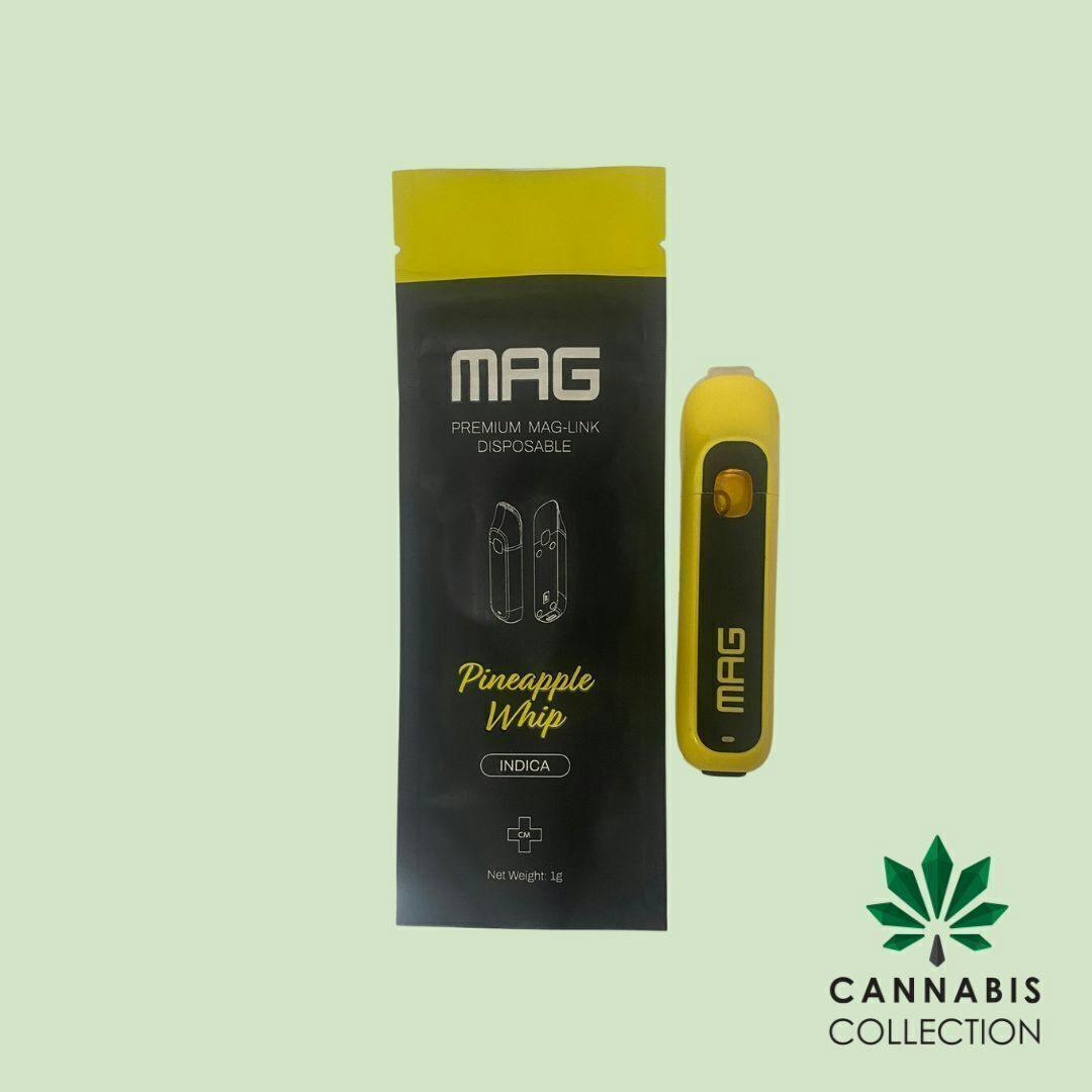 ijoy disposable vapes Postless & Wickless Disposable All-in-One Vape Pens main image 0