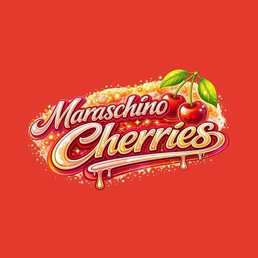 Maraschino Cherries | Big Buds | 1g by HOUSE OF DANK