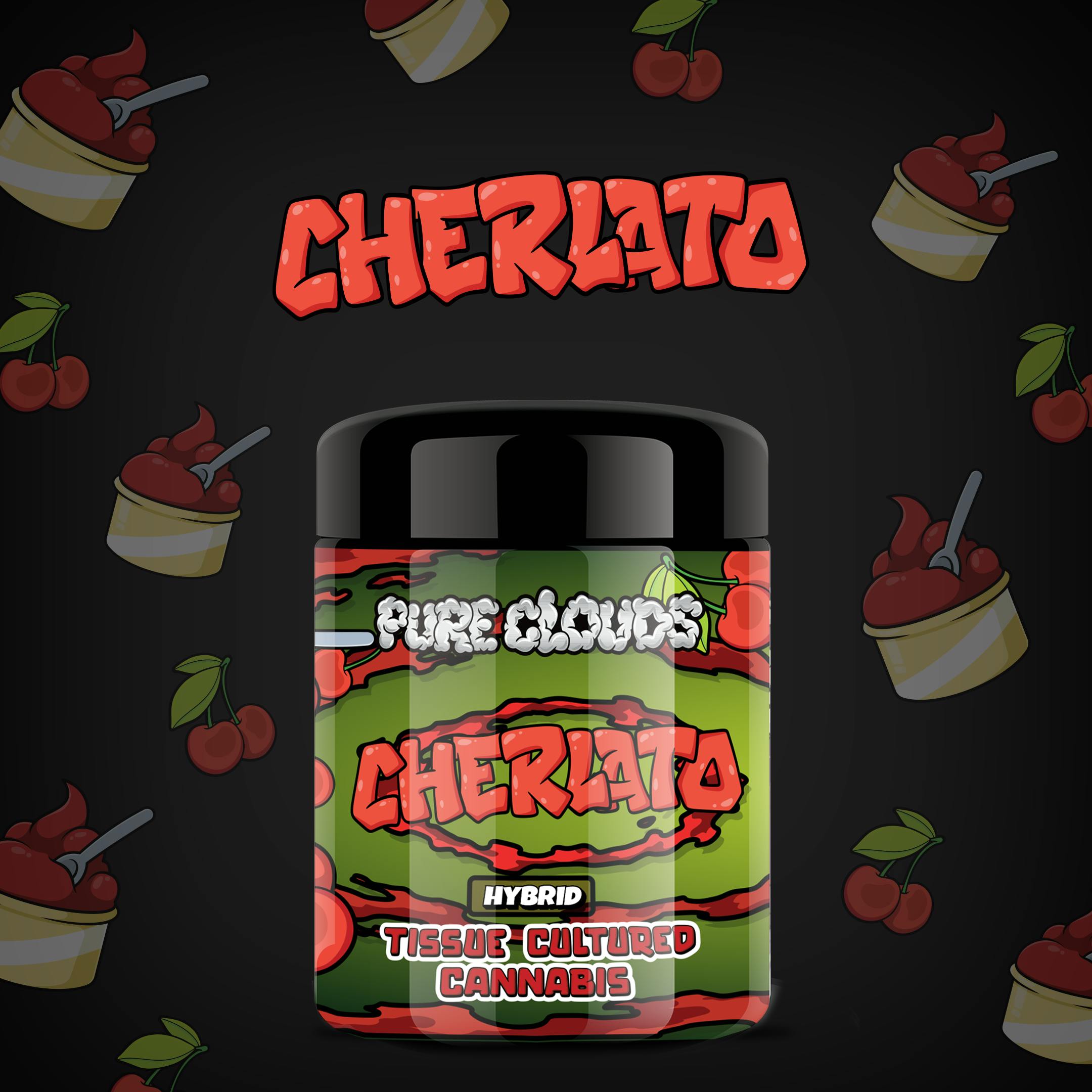 Cherlatto | Big Buds | 14g