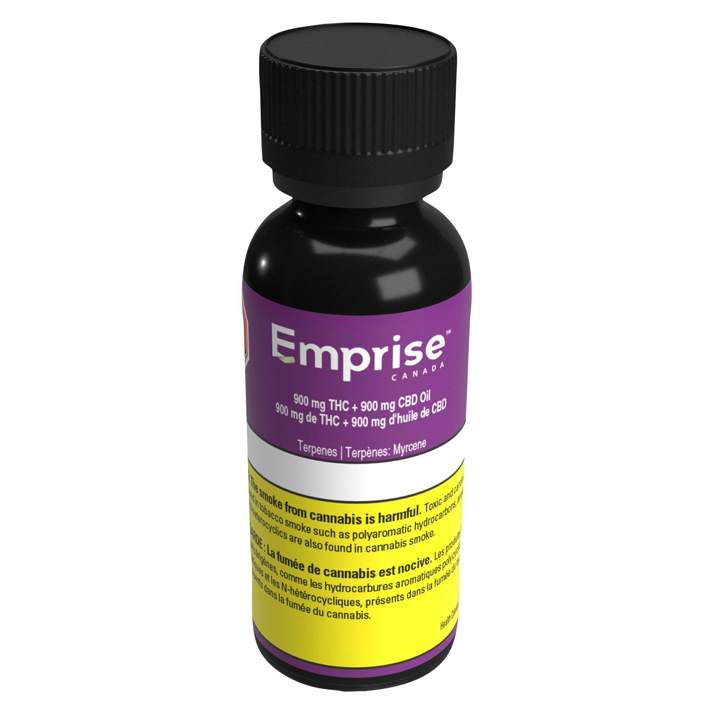 Therapeutics | 30ml
