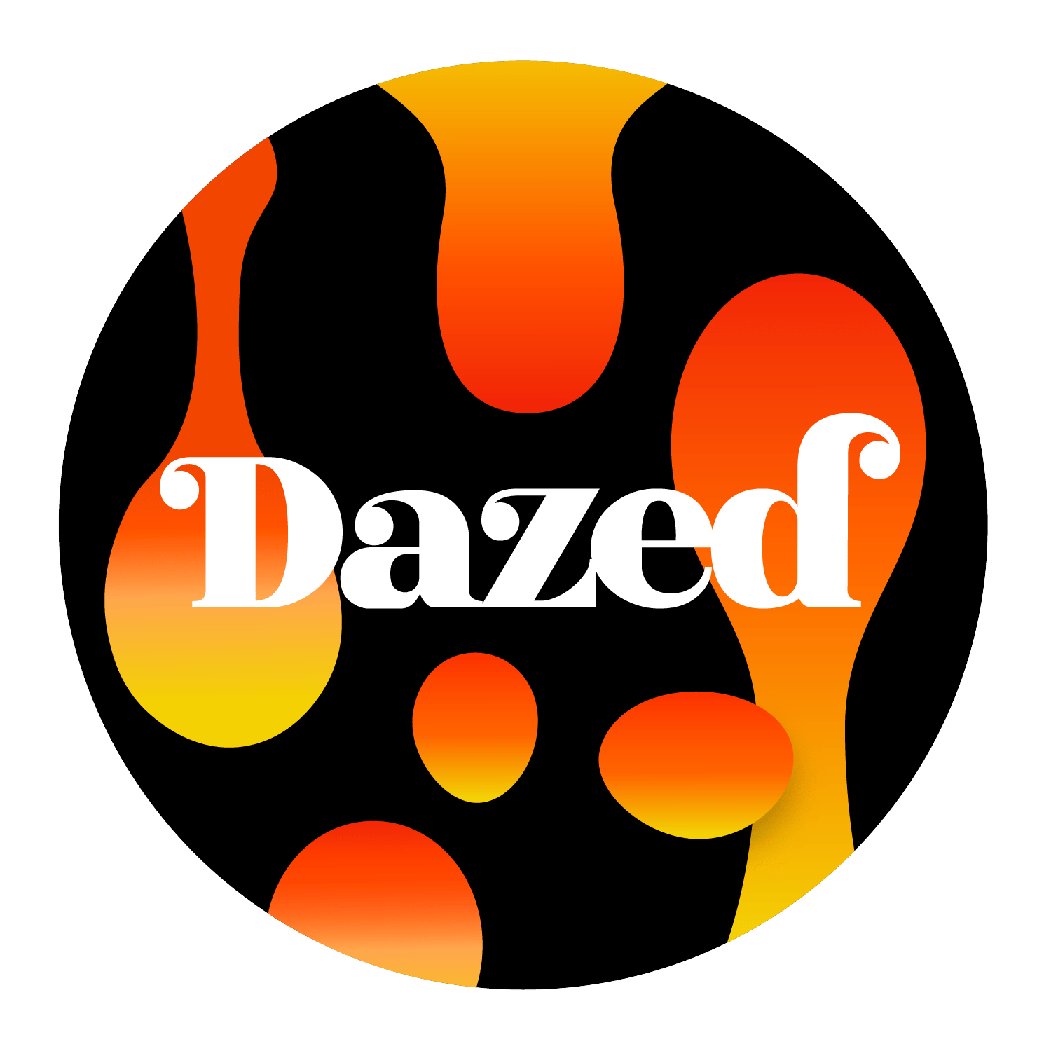 Alien Glue | Solvent | 3.5g by DAZED