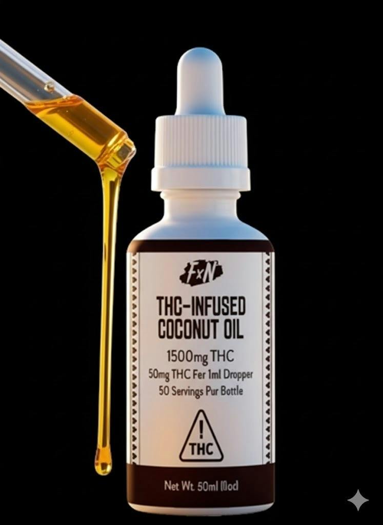 Topicals | 50ml