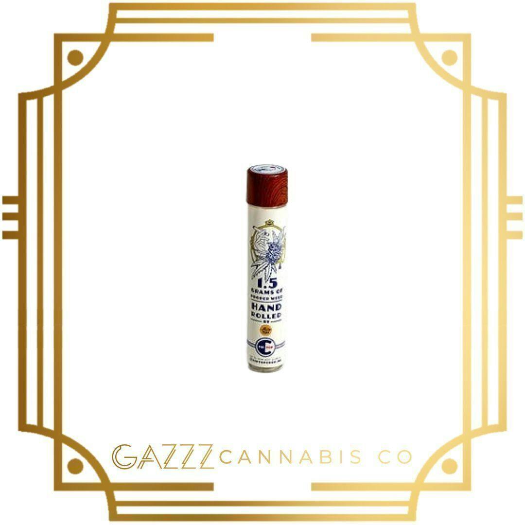 Animal Mintz x Kush Mintz | Joints | 1.5g