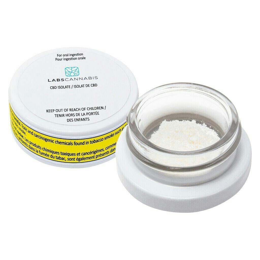 5G | Solventless | Crystalline | 0.5g