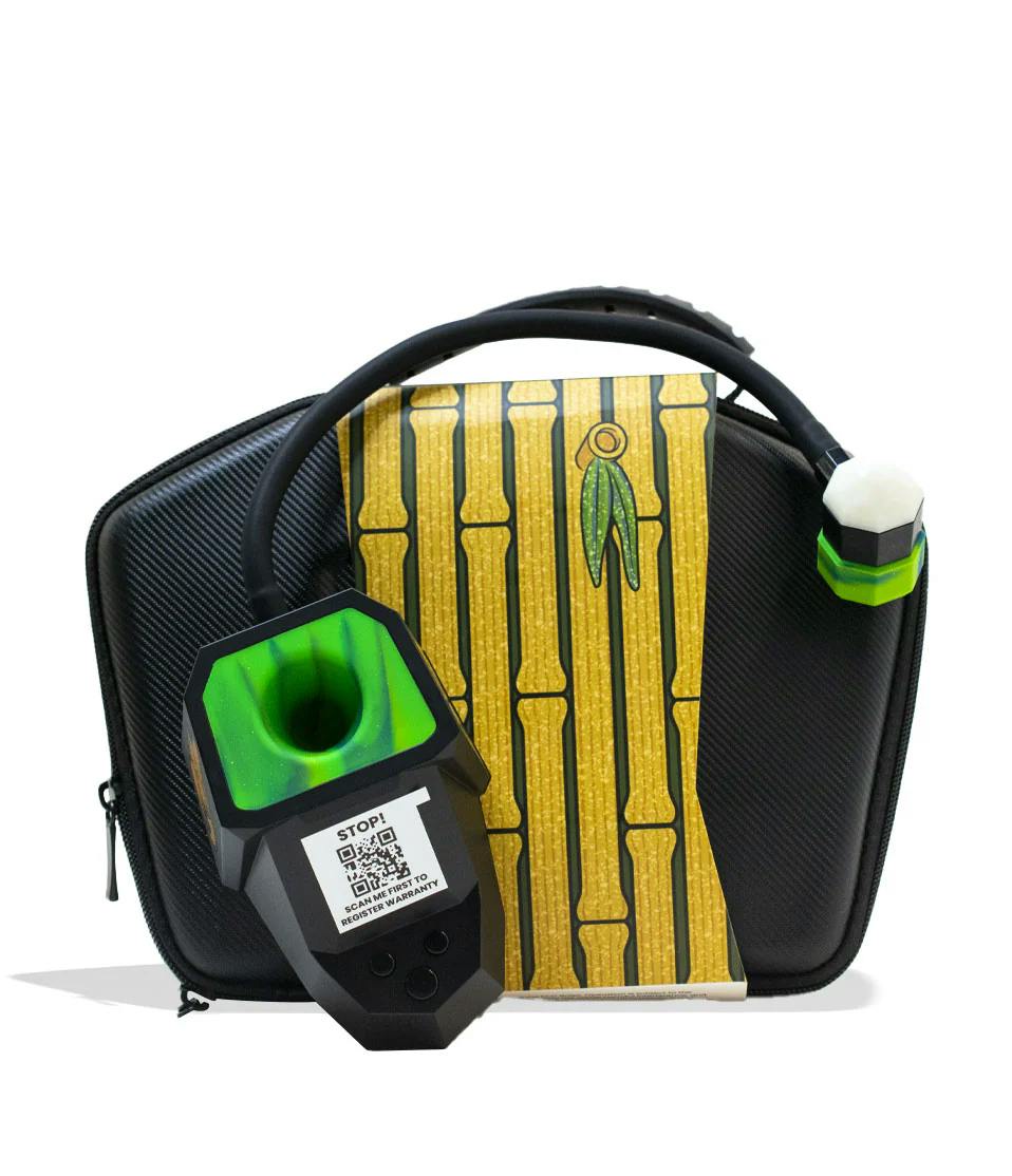 Dab Rite x Darby Pro - Bamboo Edition | Accessories