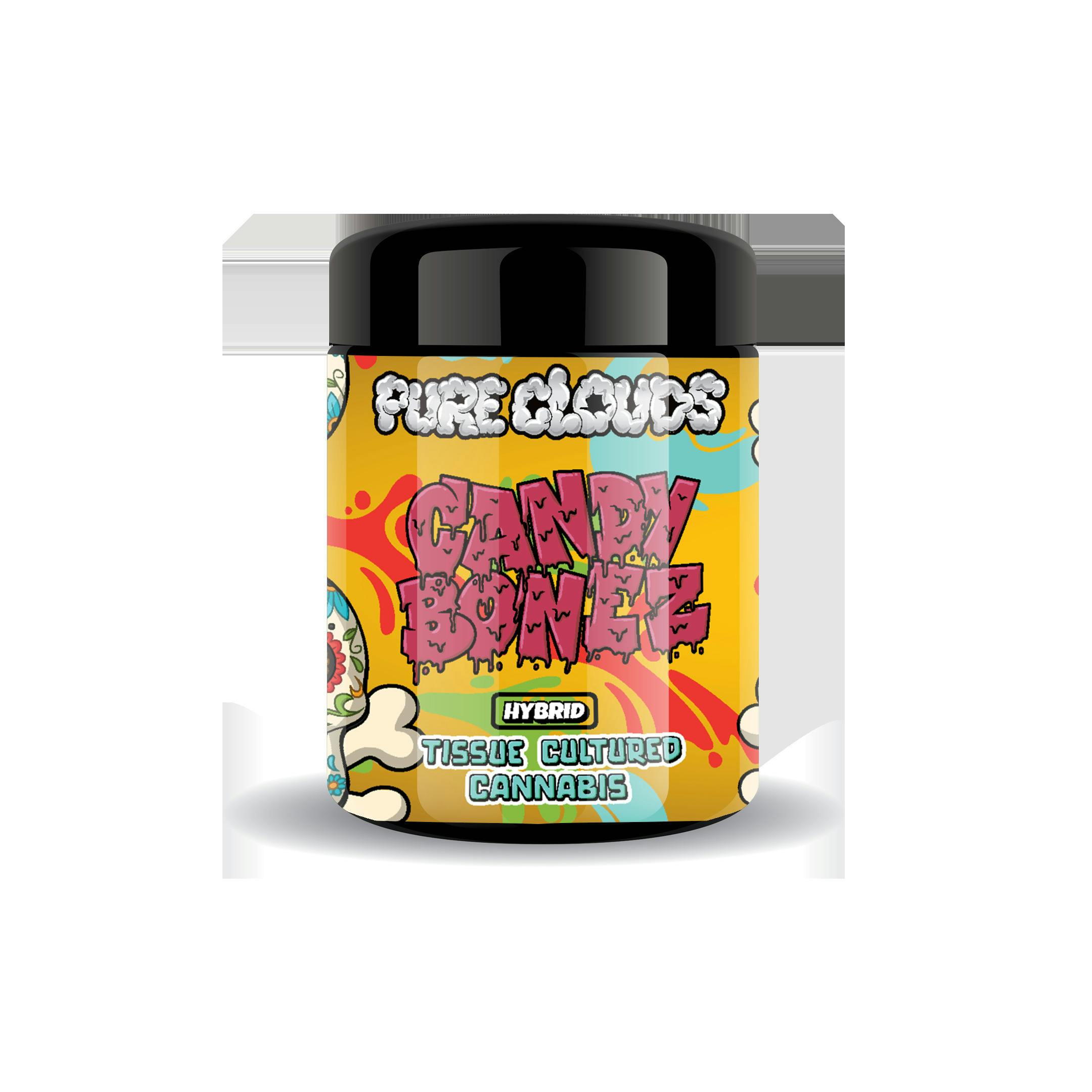 Candy Bones | Joints | 1g