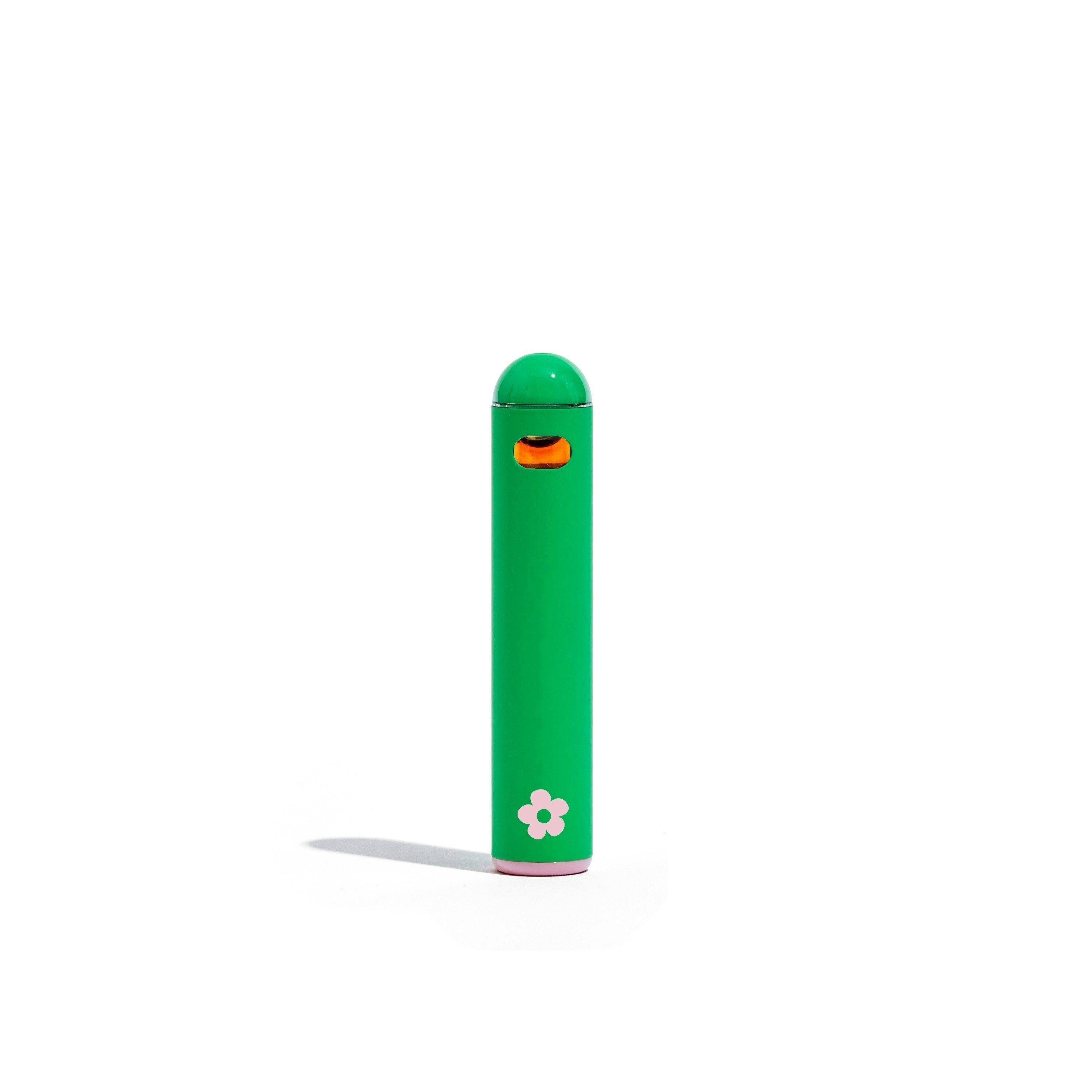 Green Queen | Disposable | 0.5g by Flower by Edie Parker