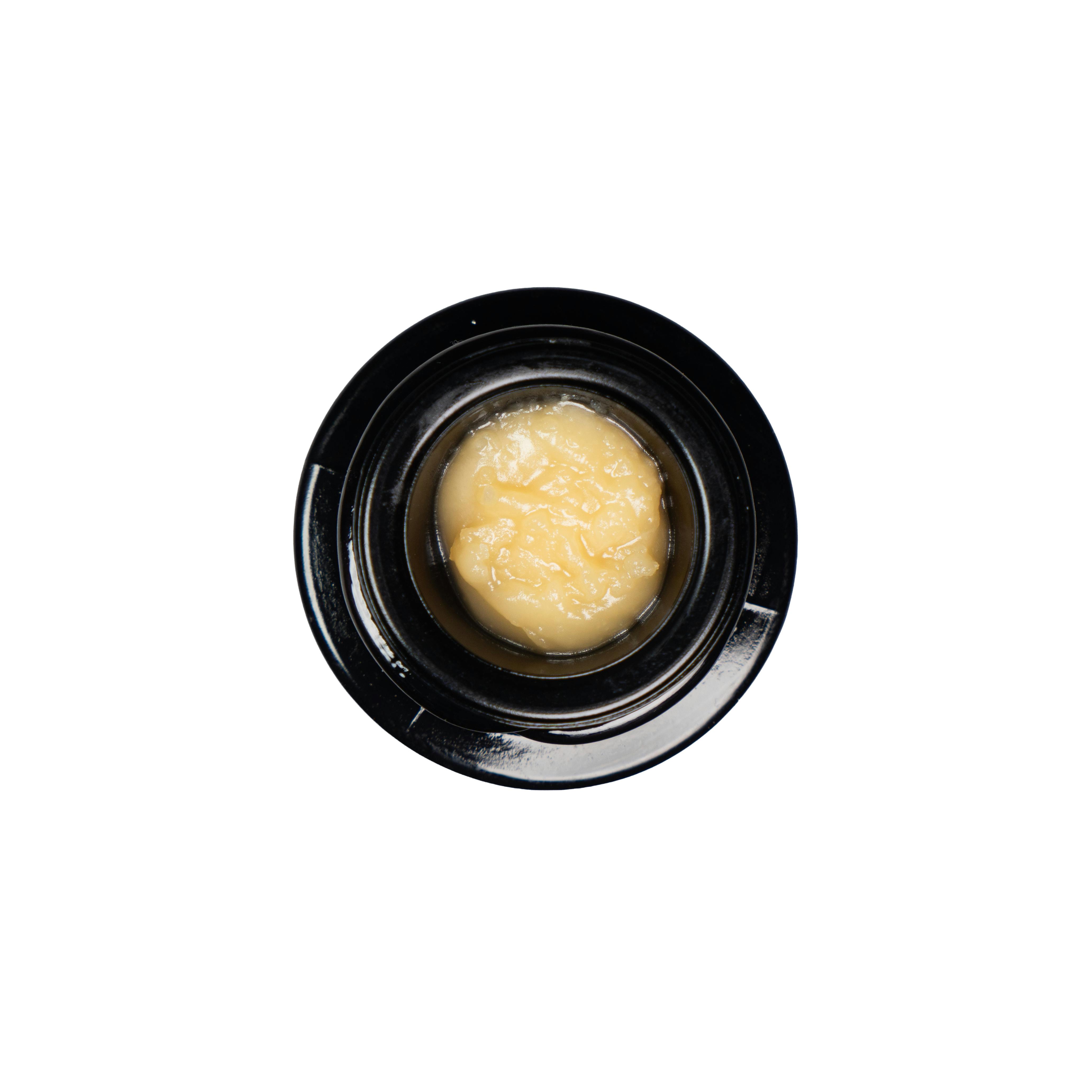 Sundae Driver | Solventless | Rosin | 1g