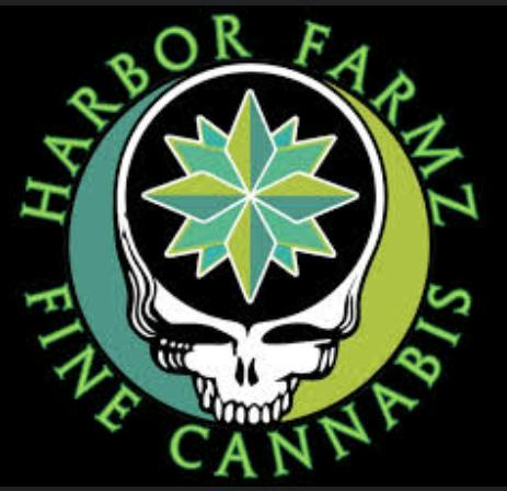 Harbor Farmz - Green Stealie Tshirt | Apparel