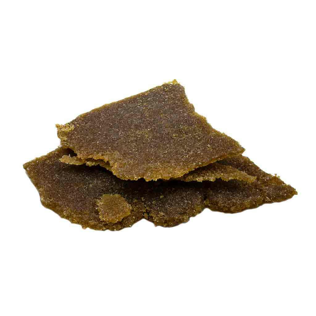 Lillooet Gold | Solventless | Ice Water Hash | 1g
