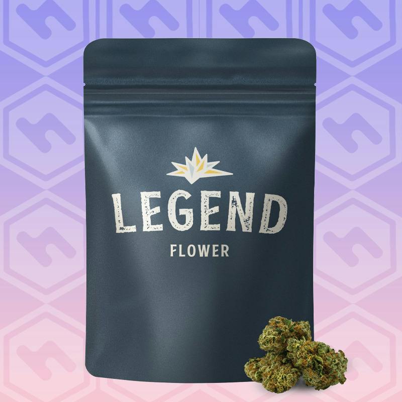 JMO | Smalls | 14g by LEGEND