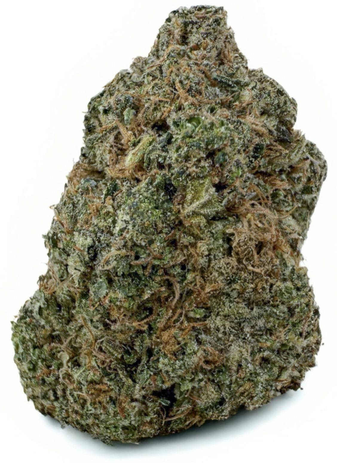 Pink Glizzy | Big Buds | 3.5g by Collective Elevation