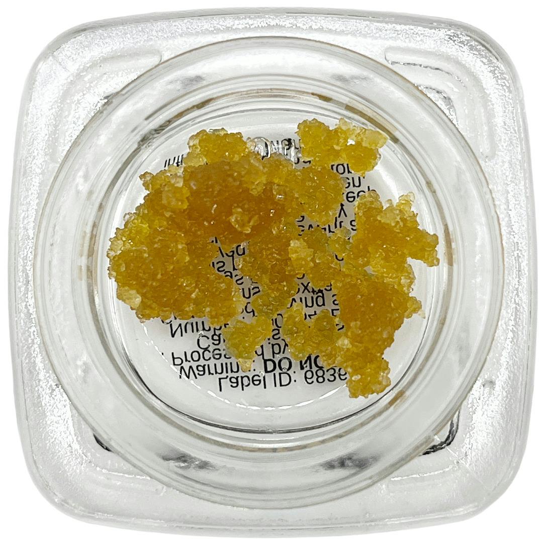 Entourage Cannabis: Limonene Haze