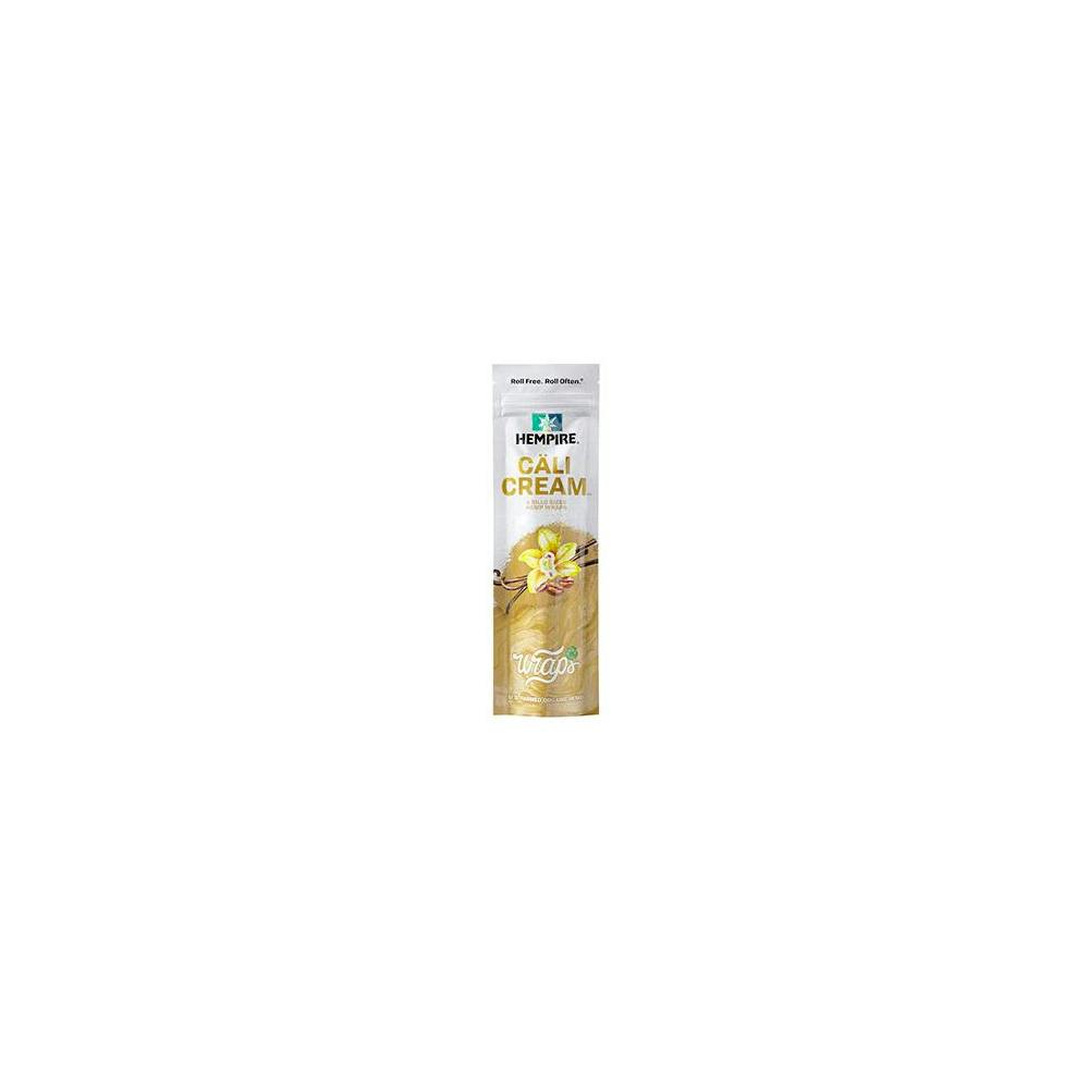 Cali Cream [4pk] | Accessories