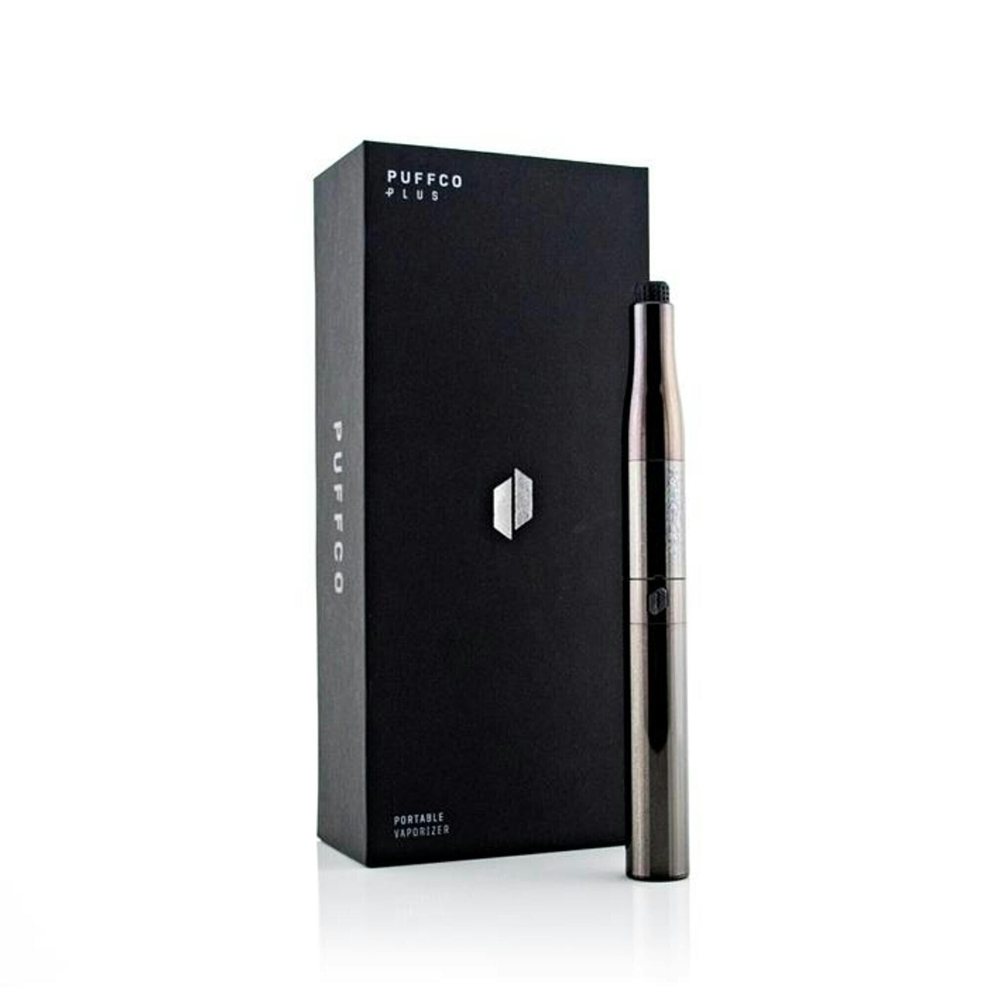 Puff Co - Plus | Dab Rigs