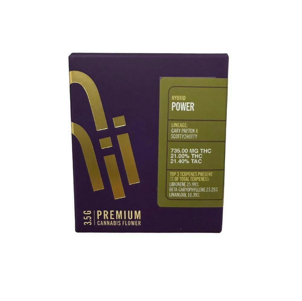 Power | Big Buds | 3.5g