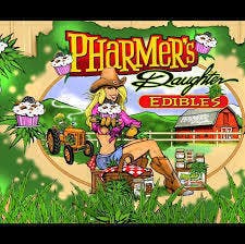 Pharmers Daughter - Edible - Rozin Bitez | 100mg/ea