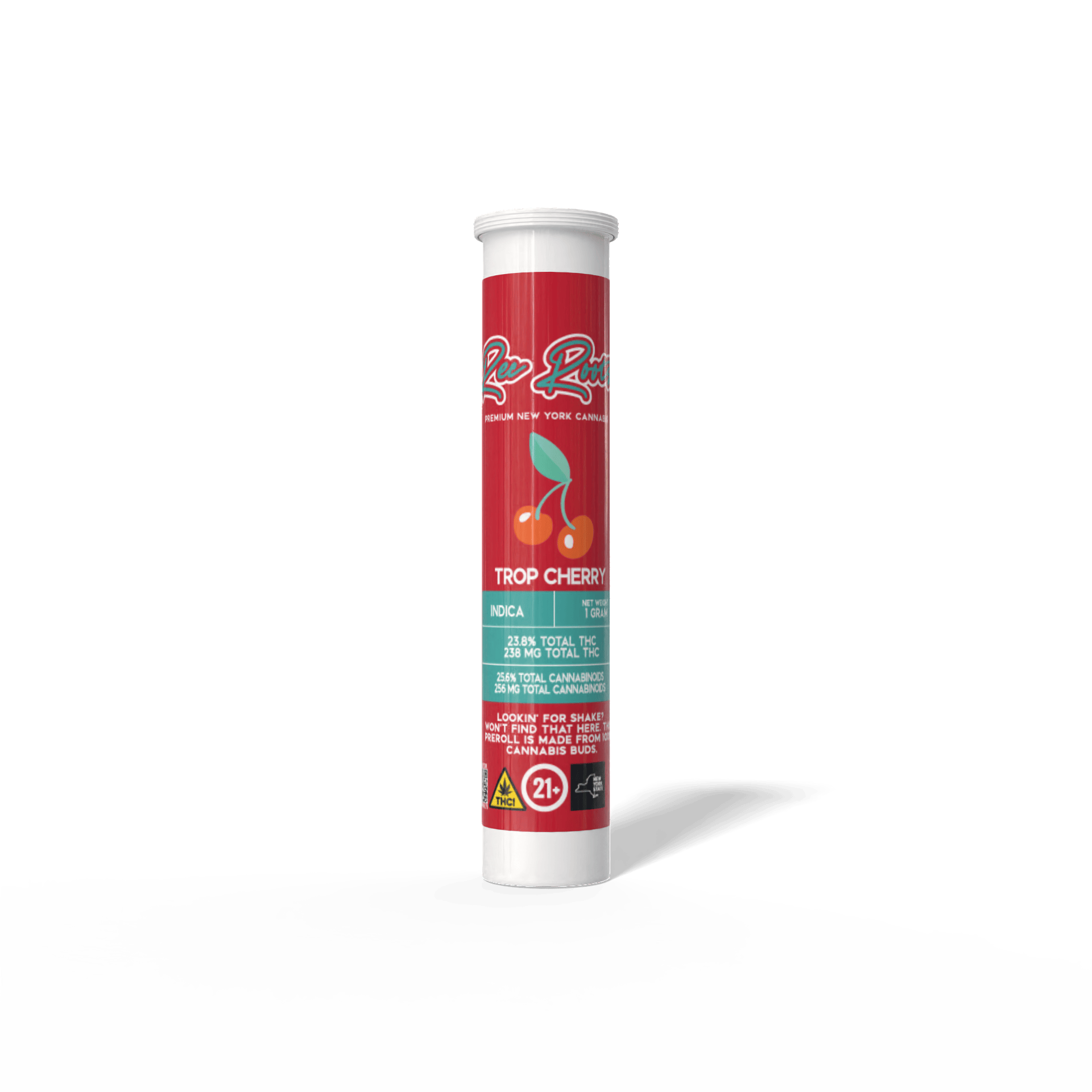 Trop Cherry | Joint | 1g