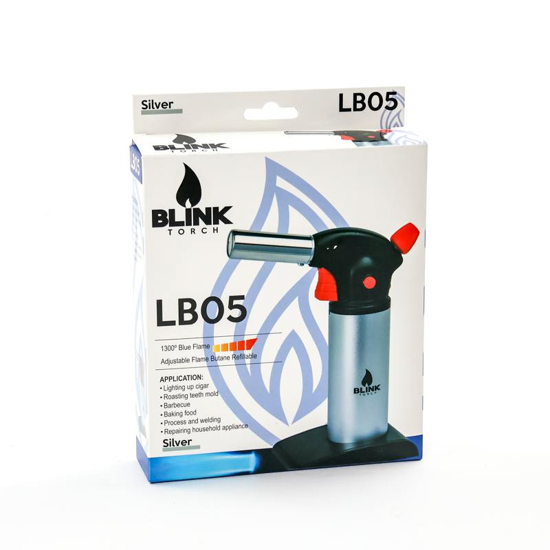 Torch - Blink LB05 - Black | Accessories
