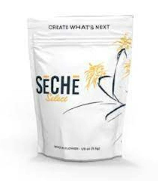 White Shark | Big Buds | 14g by Seche