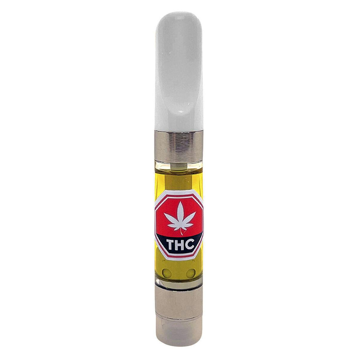 Berry N'Ice | Cartridge | 1g
