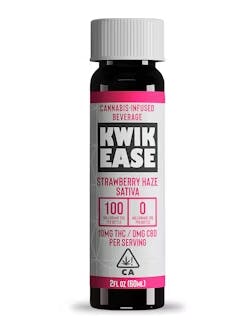 Strawberry Lemon | 100mg | 2fl oz