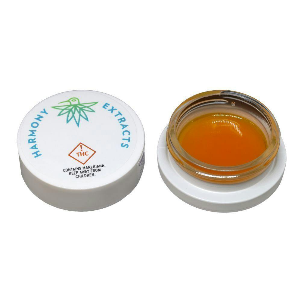 velvet smooth | Solvent | Badder | 4g