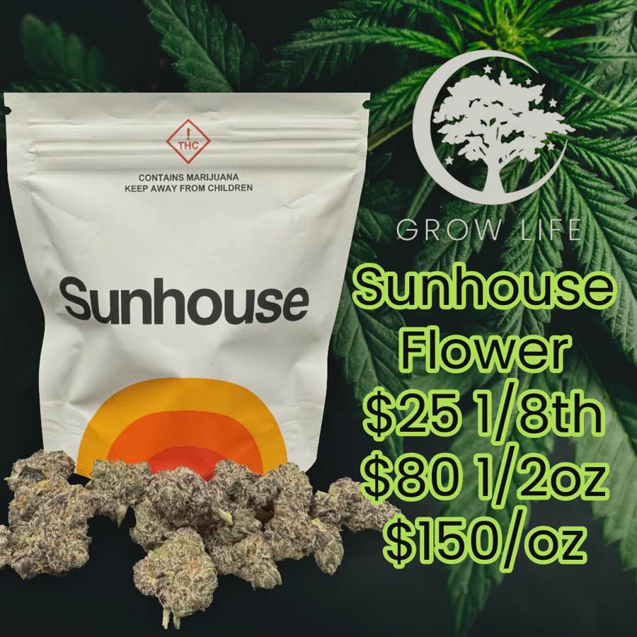Blue Zushi | Big Buds | 3.5g