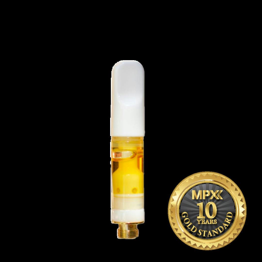 Strawberry Limeade | Cartridge | 0.5g by MPX (Melting Point Extracts)