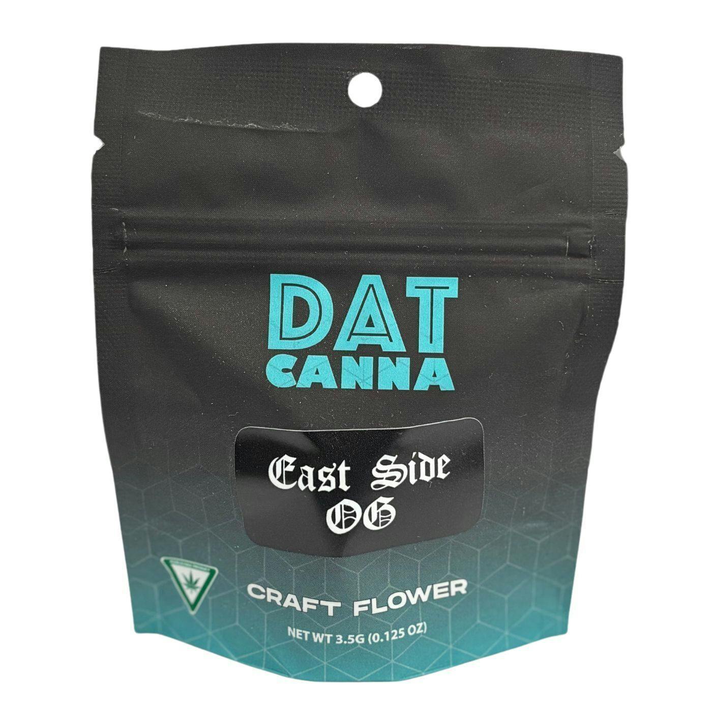 Eastside Og | Big Buds | 3.5g