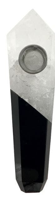 Crystal Pipe | Pipes