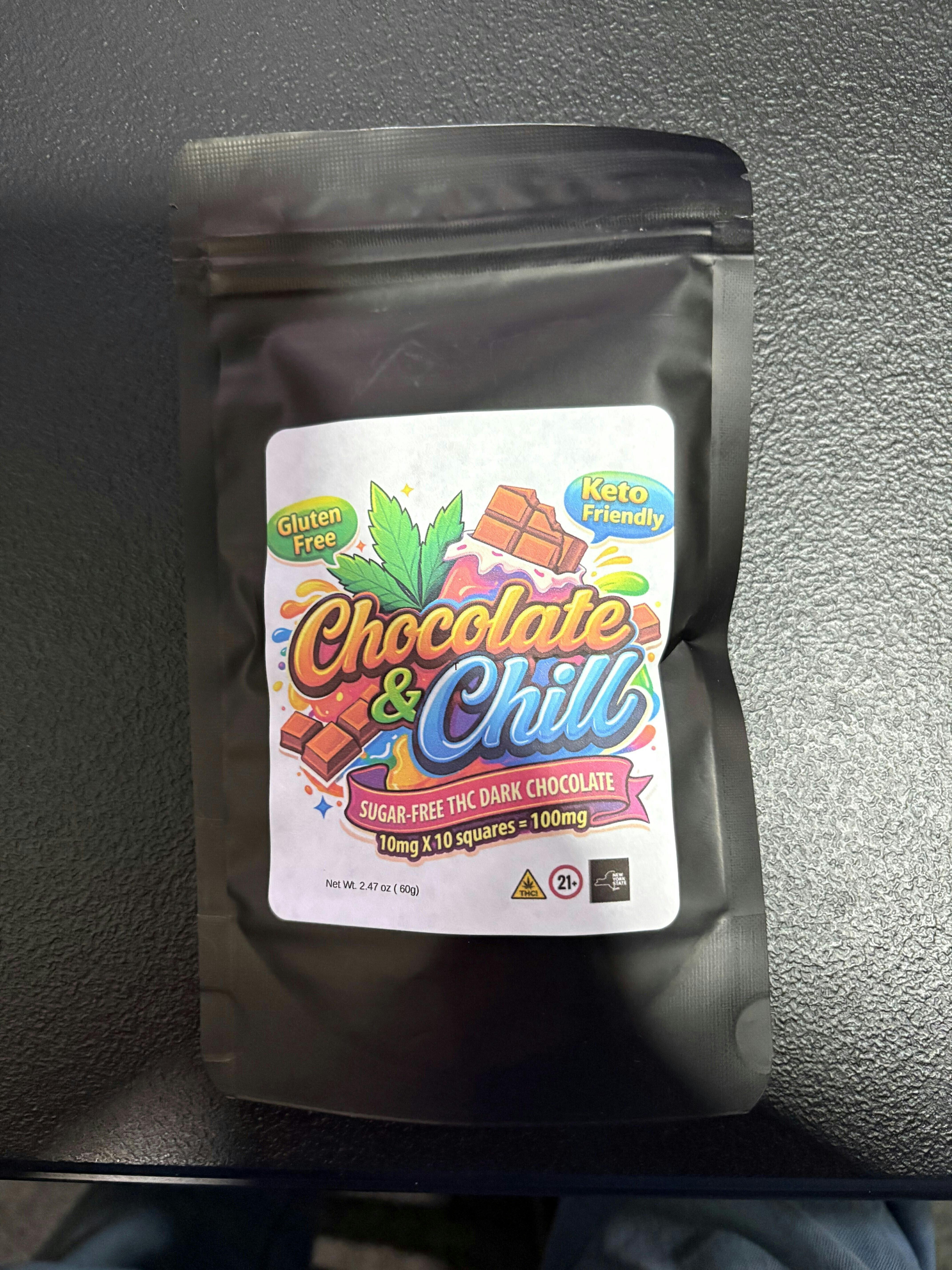 Chocolate Chocolates