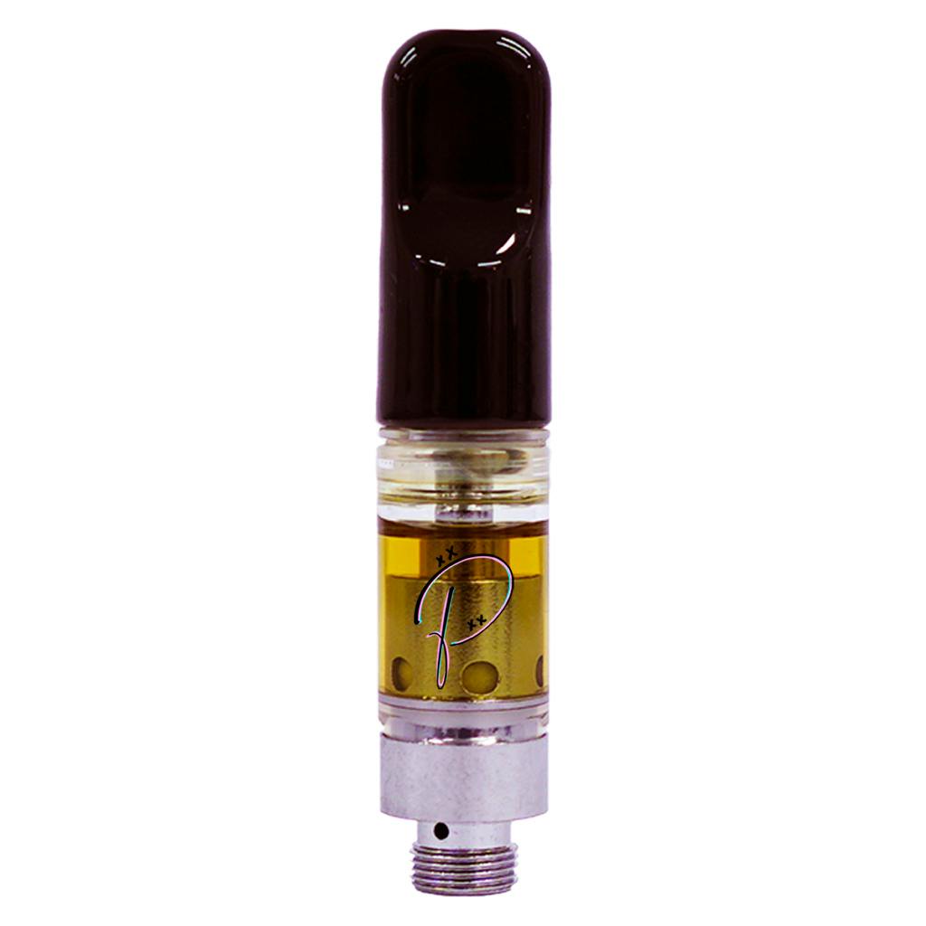 Grape Pie | Cartridge | 0.5g