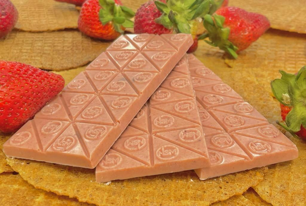 hybrid | Chocolates | 10pk | 20mg/ea