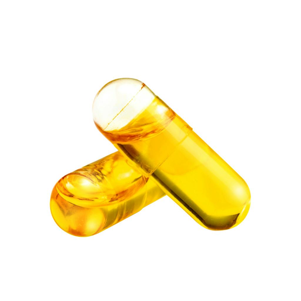 Therapeutics | Capsules