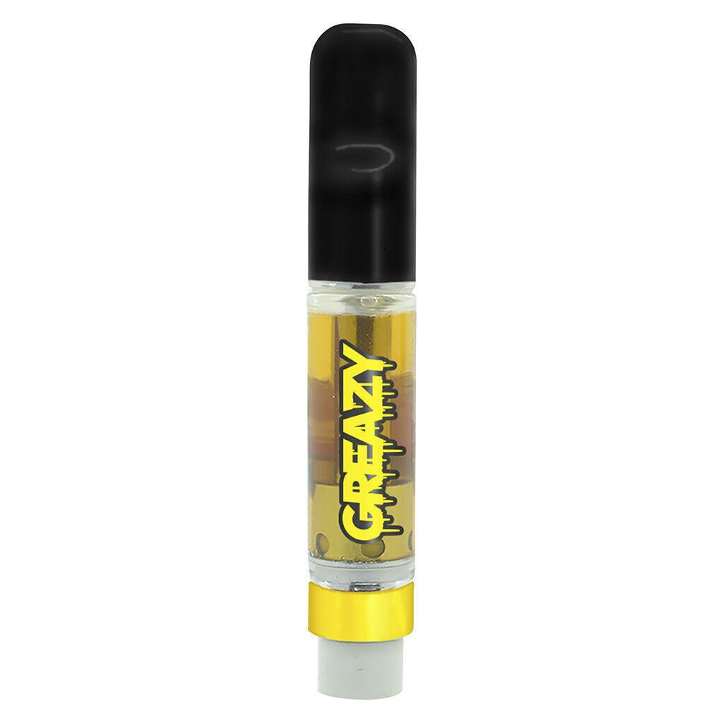 Grav Sauce | Cartridge | 1g
