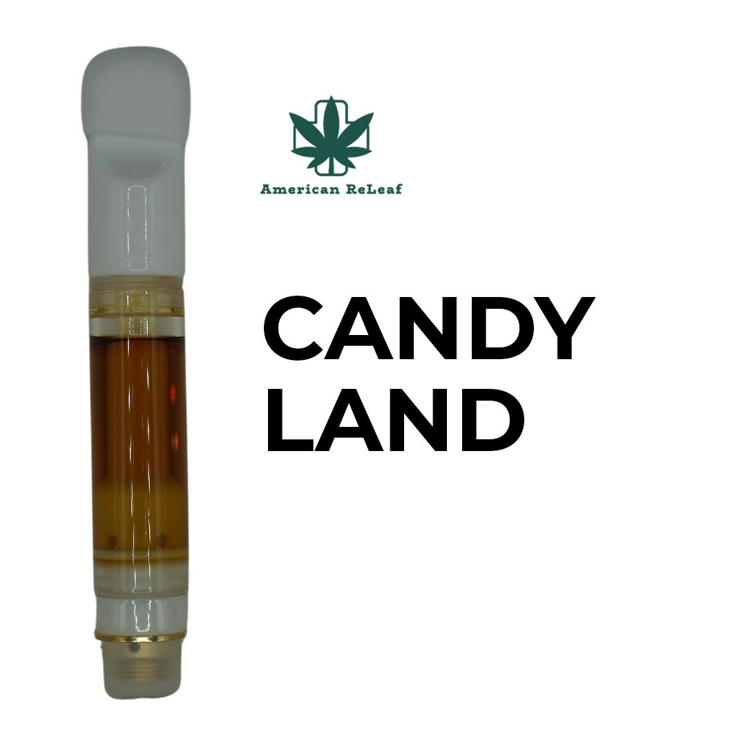 Candyland | Cartridge | 1g