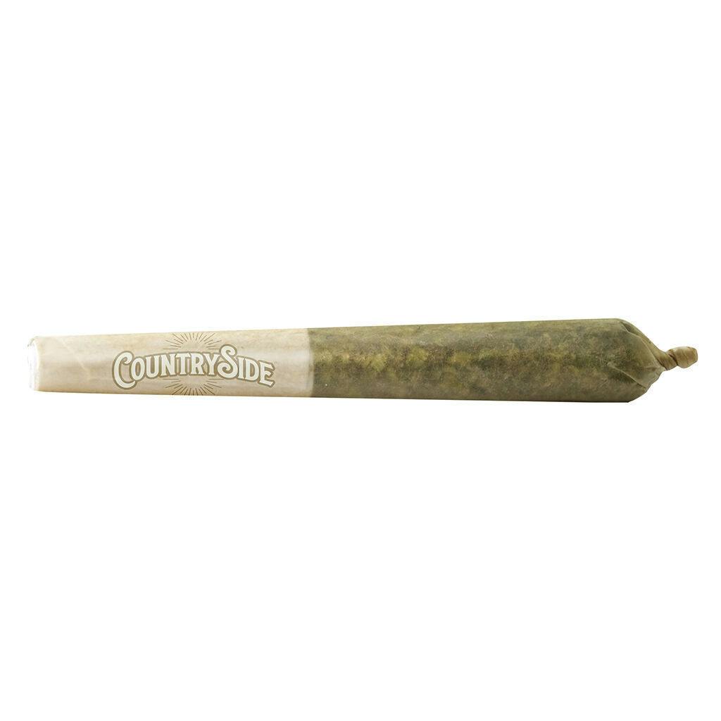 Strawberry OG | Minis | 0.5g | 10pk