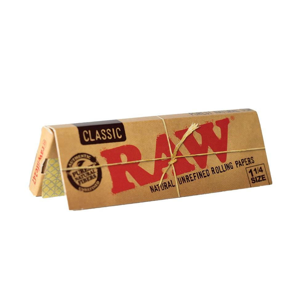 Juicy Jay | Coconut Rolling Papers | 1 1/4 | Accessories