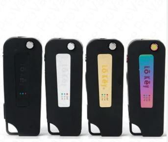 Lokey V2 Batterey Vape Fob | Accessories