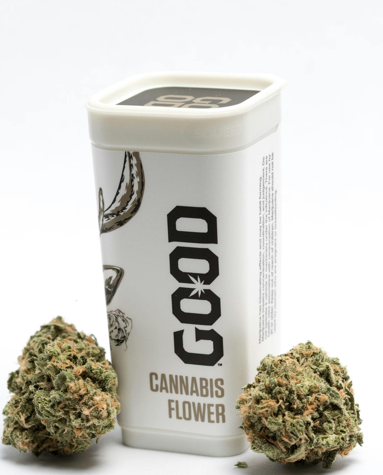 Bio-Jesus | Buds | 14g