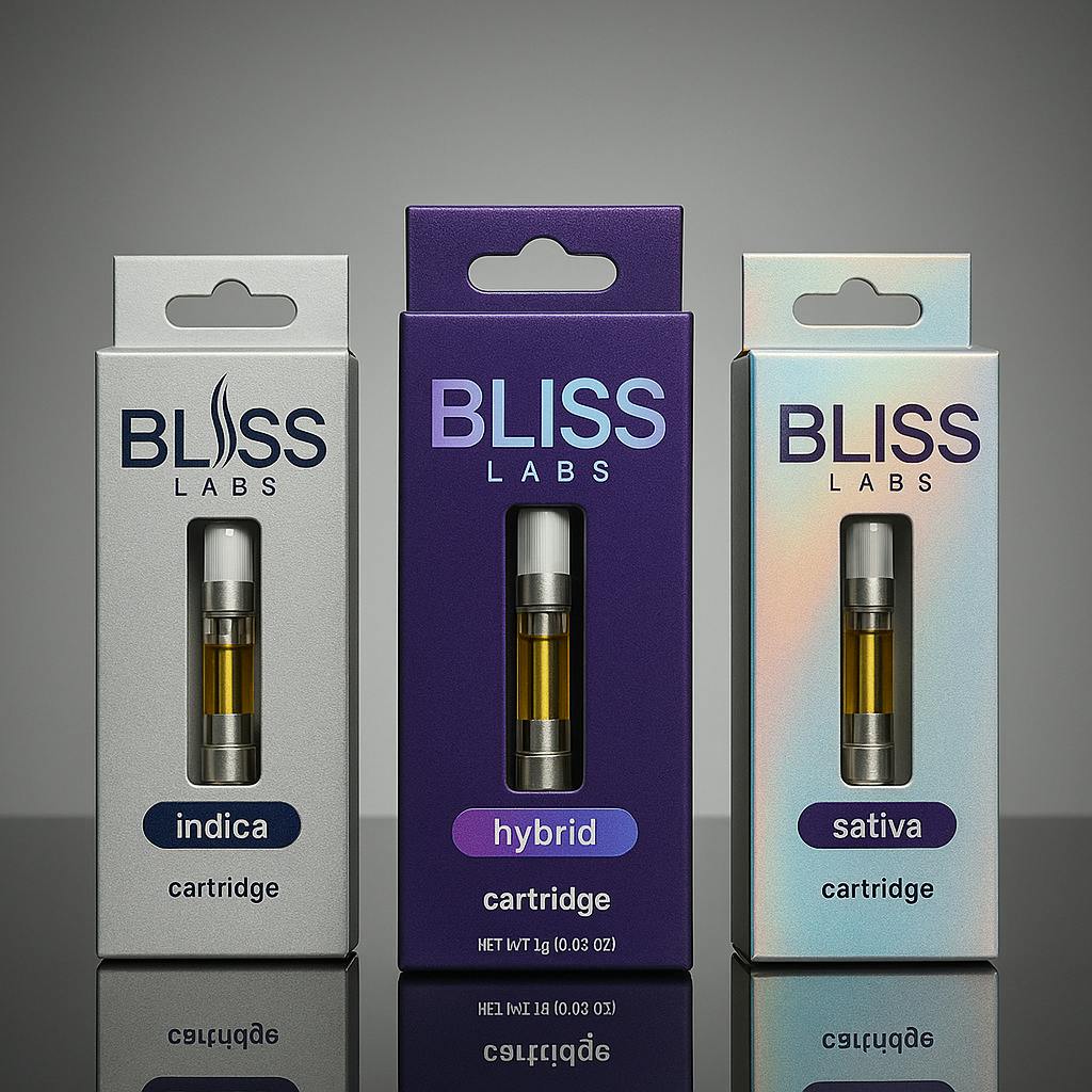 chem de la chem | Cartridge | 1g