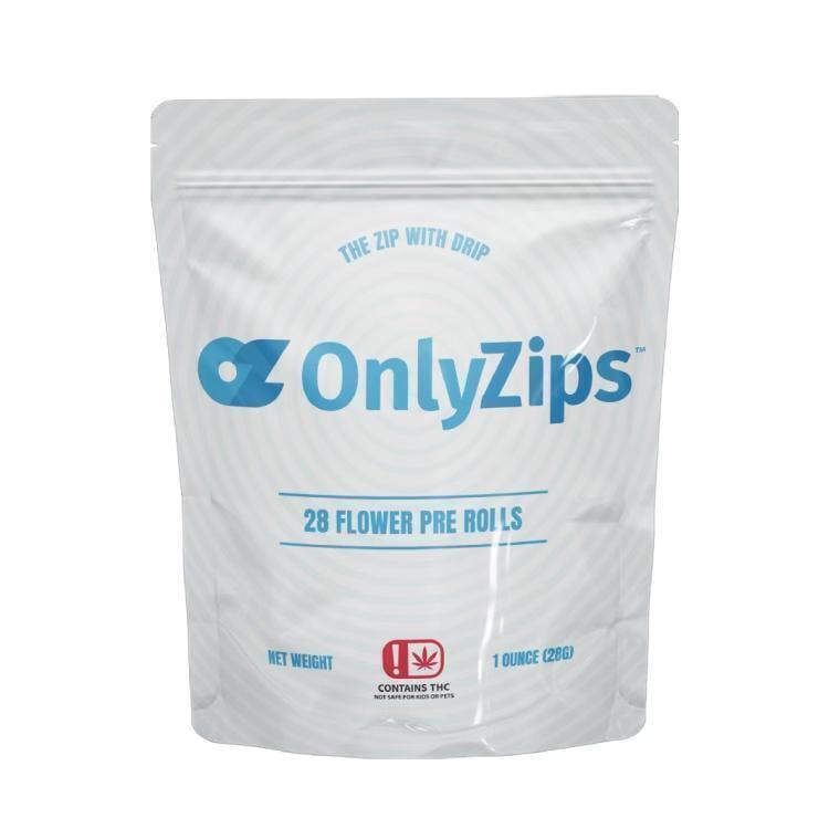 Rainbow Beltz | Joints | 1g | 28pk