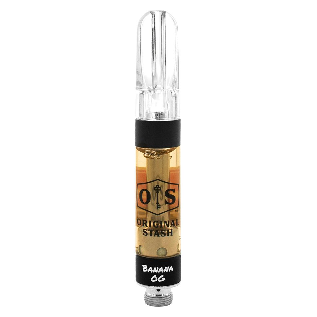 banana og | Cartridge | 1g